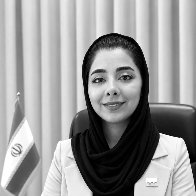 سوزان صدرالدینی