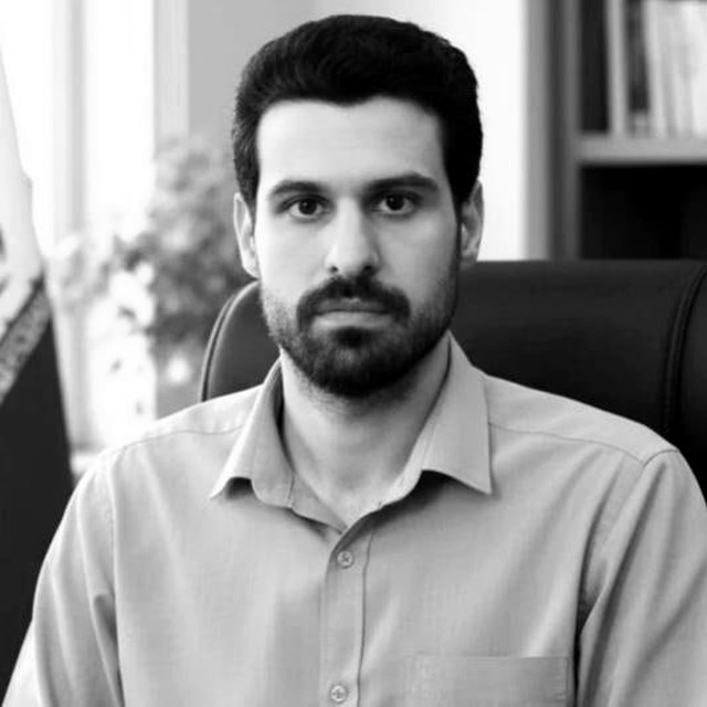 مسعود واعظ