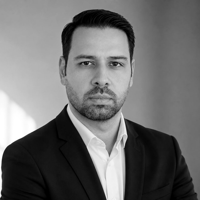 سید حسین محفوظی